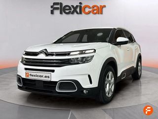 Citroën C5 Aircross PureTech 96kW (130CV) S&S Feel