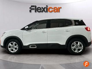 Citroën C5 Aircross PureTech 96kW (130CV) S&S Feel