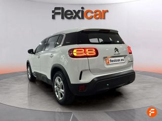 Citroën C5 Aircross PureTech 96kW (130CV) S&S Feel