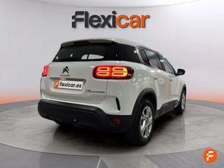 Citroën C5 Aircross PureTech 96kW (130CV) S&S Feel