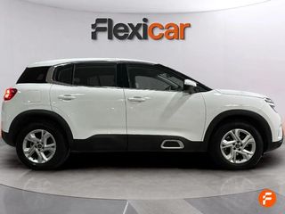 Citroën C5 Aircross PureTech 96kW (130CV) S&S Feel