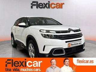 Citroën C5 Aircross PureTech 96kW (130CV) S&S Feel