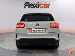Citroën C5 Aircross PureTech 96kW (130CV) S&S Feel