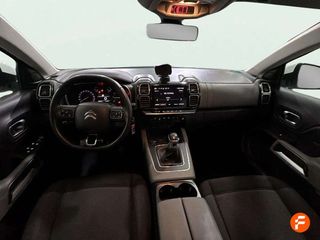 Citroën C5 Aircross PureTech 96kW (130CV) S&S Feel