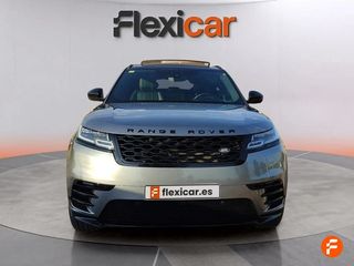 Land-Rover Range Rover Velar 2.0 D180 132kW R-Dynamic 4WD Auto