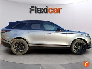 Land-Rover Range Rover Velar 2.0 D180 132kW R-Dynamic 4WD Auto