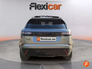 Land-Rover Range Rover Velar 2.0 D180 132kW R-Dynamic 4WD Auto