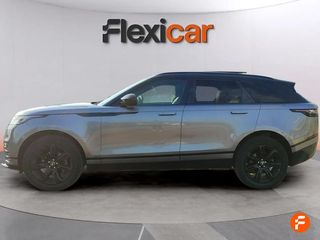 Land-Rover Range Rover Velar 2.0 D180 132kW R-Dynamic 4WD Auto