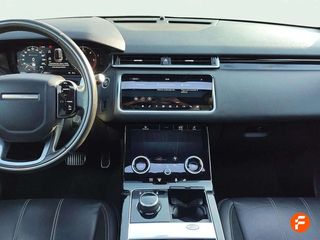 Land-Rover Range Rover Velar 2.0 D180 132kW R-Dynamic 4WD Auto