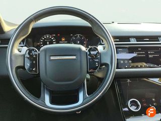 Land-Rover Range Rover Velar 2.0 D180 132kW R-Dynamic 4WD Auto