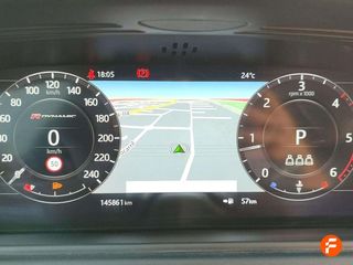 Land-Rover Range Rover Velar 2.0 D180 132kW R-Dynamic 4WD Auto