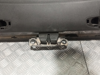 PORTON TRASERO FORD FOCUS BERLINA (CEW) XXDC