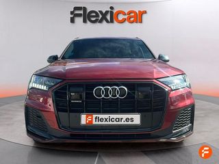Audi Q7 Black line 50 TDI 210kW (286CV) q. tip.