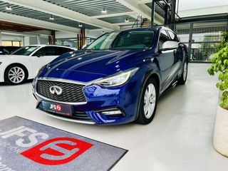 Infiniti Q30 1.5 DCI 109 CV Automático