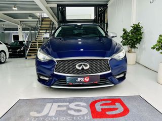 Infiniti Q30 1.5 DCI 109 CV Automático