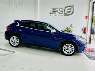 Infiniti Q30 1.5 DCI 109 CV Automático