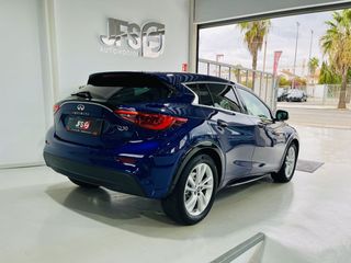 Infiniti Q30 1.5 DCI 109 CV Automático