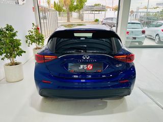Infiniti Q30 1.5 DCI 109 CV Automático