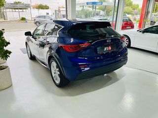Infiniti Q30 1.5 DCI 109 CV Automático