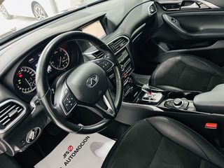 Infiniti Q30 1.5 DCI 109 CV Automático