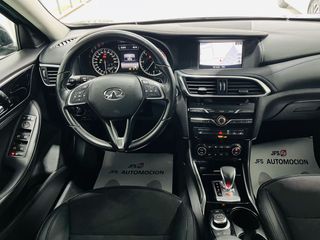 Infiniti Q30 1.5 DCI 109 CV Automático