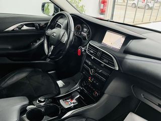 Infiniti Q30 1.5 DCI 109 CV Automático