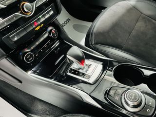 Infiniti Q30 1.5 DCI 109 CV Automático