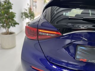 Infiniti Q30 1.5 DCI 109 CV Automático