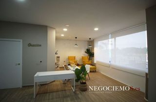 Local comercial en alquiler en El Paraiso-Los Almendros en Eliana (l´)