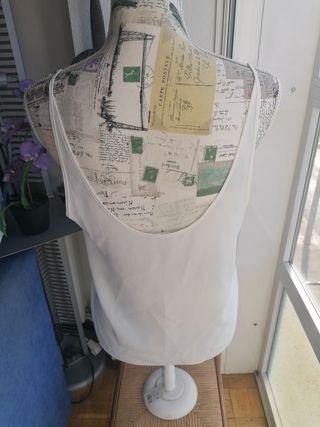 Blusa Primark Talla 40