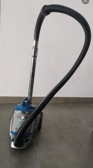 ASPIRADOR KLINDO CYCLÓNIC SIN BOLSA