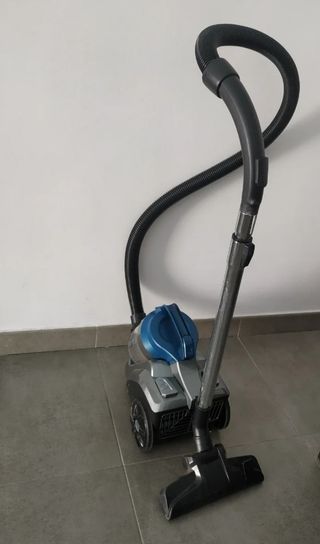 ASPIRADOR KLINDO CYCLÓNIC SIN BOLSA