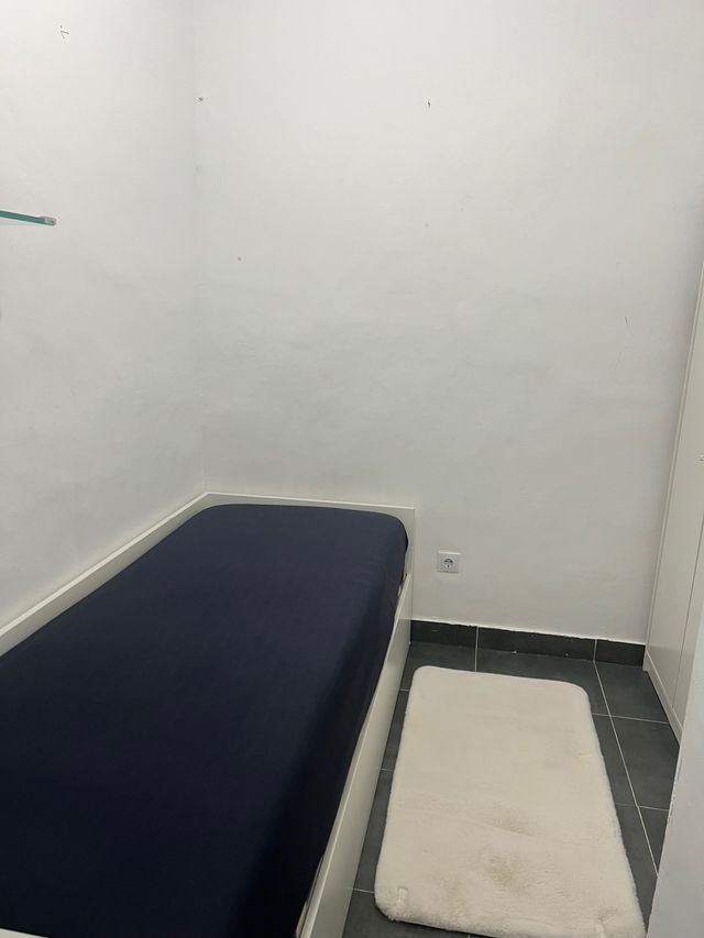 Habitación en alquiler