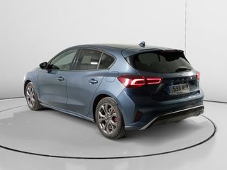 Ford Focus ST-Line