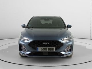 Ford Focus ST-Line