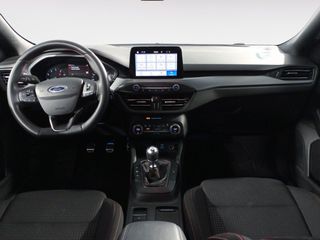 Ford Focus ST-Line