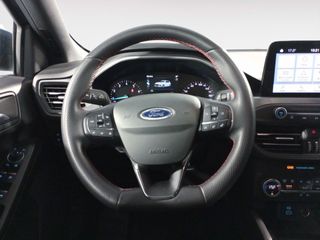 Ford Focus ST-Line