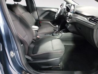 Ford Focus ST-Line
