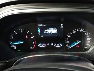 Ford Focus ST-Line