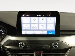 Ford Focus ST-Line