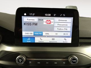 Ford Focus ST-Line
