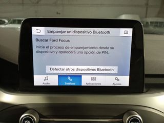 Ford Focus ST-Line