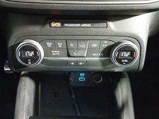 Ford Focus ST-Line