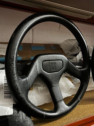 Volante Peugeot 205/309 GTI