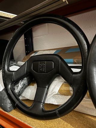 Volante Peugeot 205/309 GTI