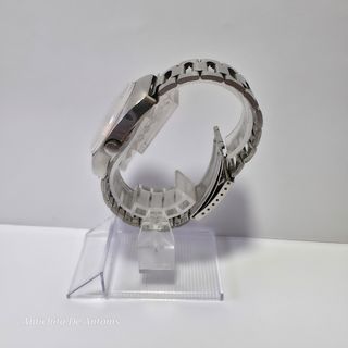 Orologio Laurens Automatico 1970s Acciaio 35mm