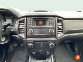 Ford Ranger 2.0 TDCI 125KW 4X4 DOBLE CAB. XL S/S 4 PUERTAS