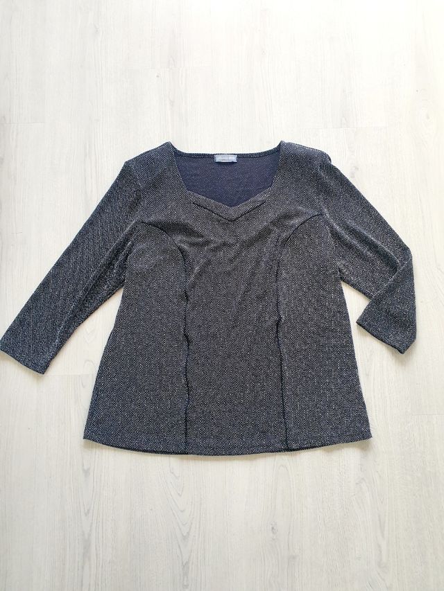 Lote de ropa de señora talla 48-50