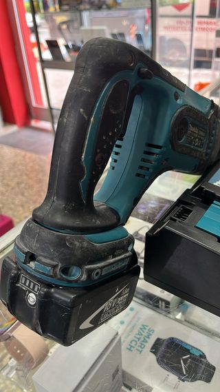 Makita DHR241 Martillo Perforador Inalámbrico