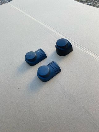 Embellecedores Vespino